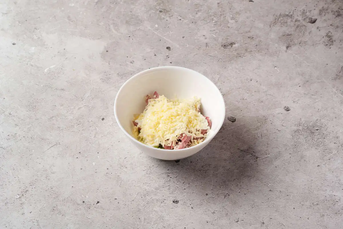 Закусочный