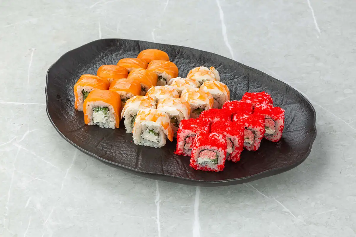 Сет Классический