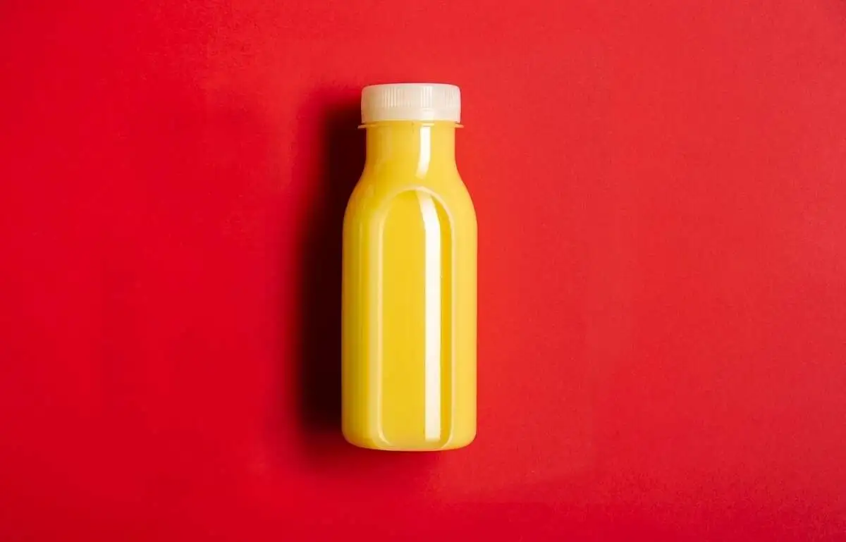 Фреш апельсиновый