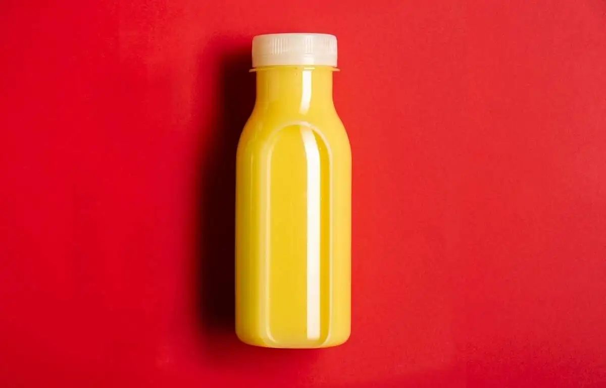 Фреш апельсиновый 0,5