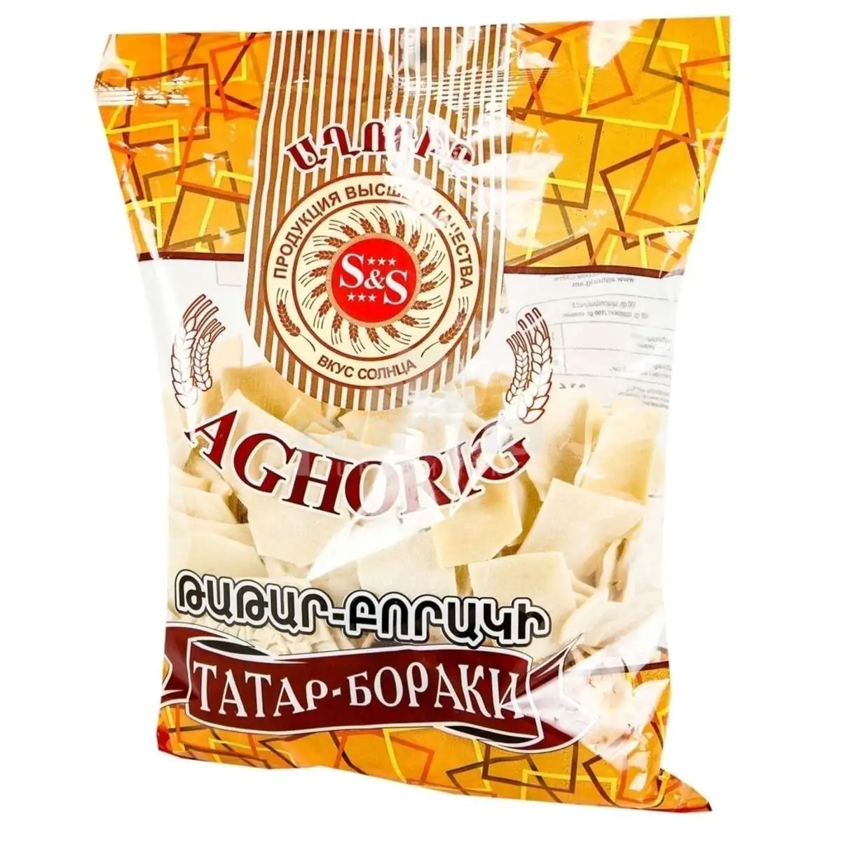 Татар-Бораки 400гр