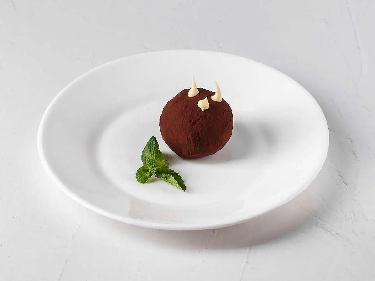 Пирожное Картошка Ц