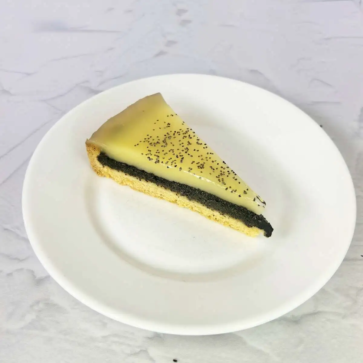 Пирог Мак Лимон