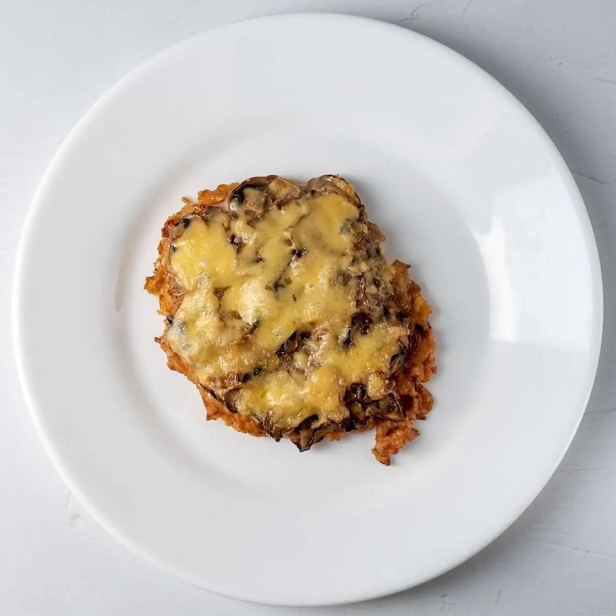 Свинина изысканная