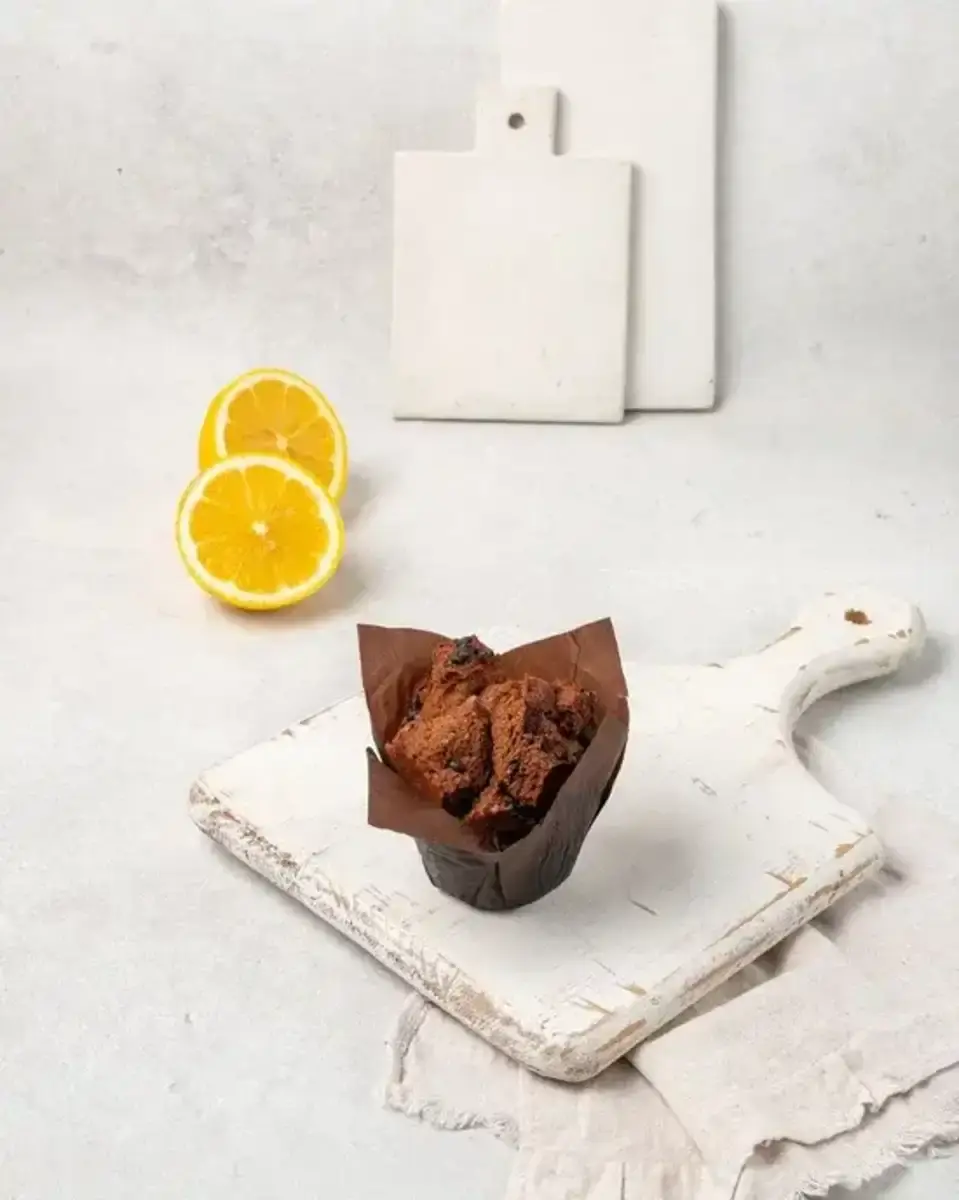 Маффин Шоколадный