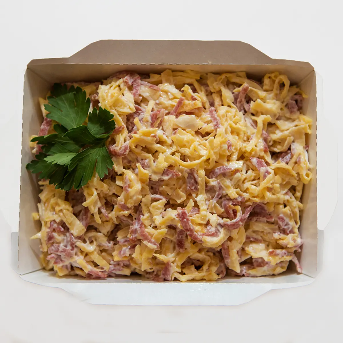 Салат Блинный 100 гр.