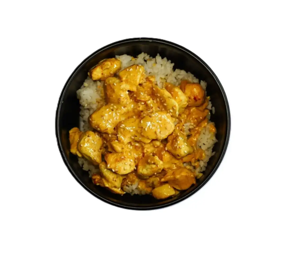 Курица Карри