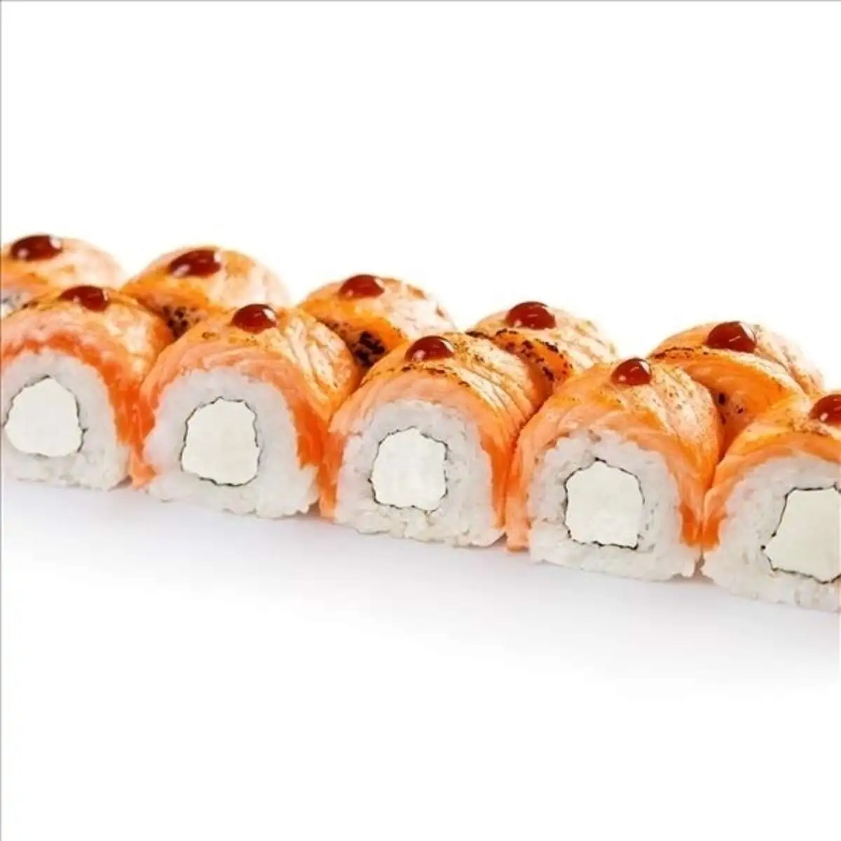 Запеченная Филадельфия