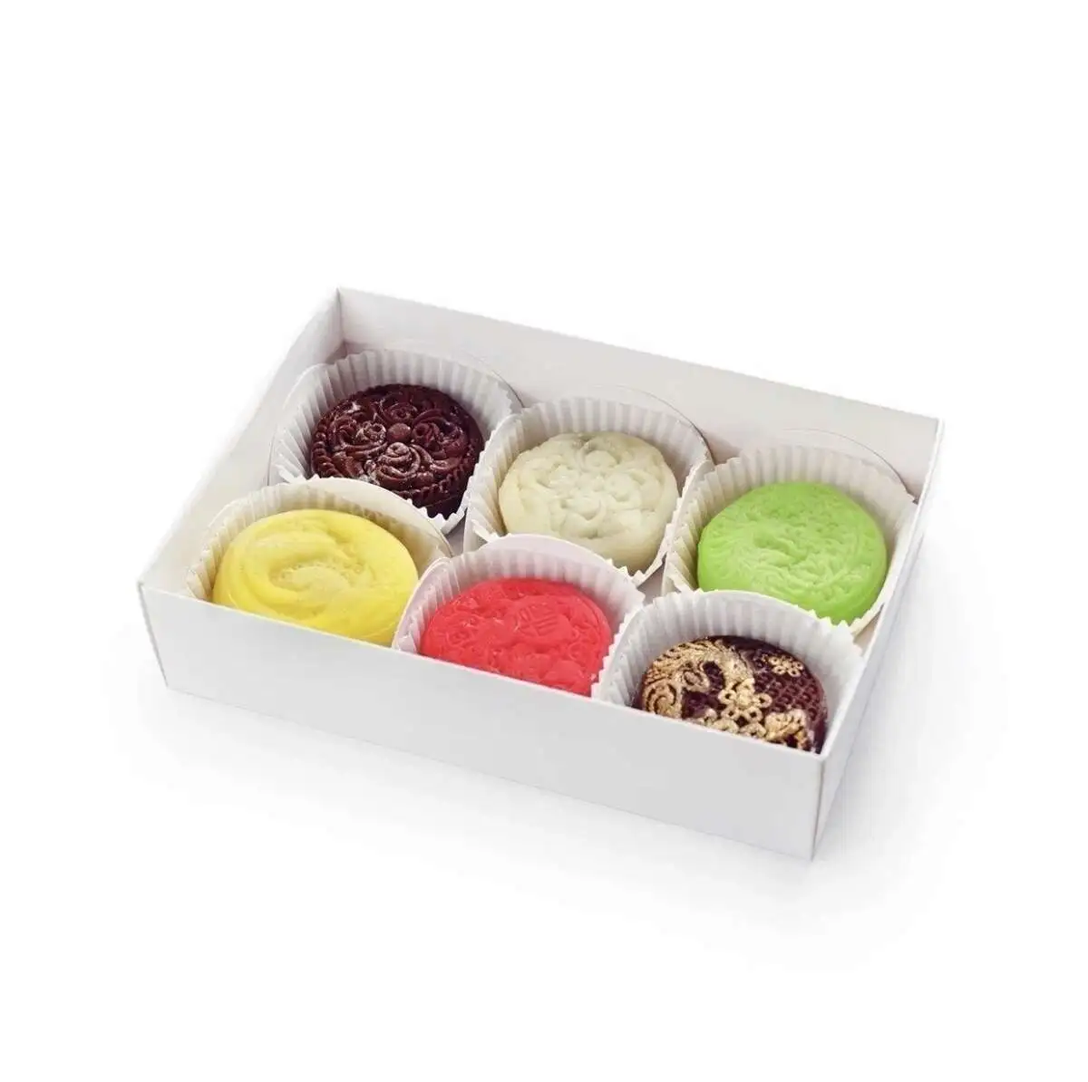 Мункейк-бокс