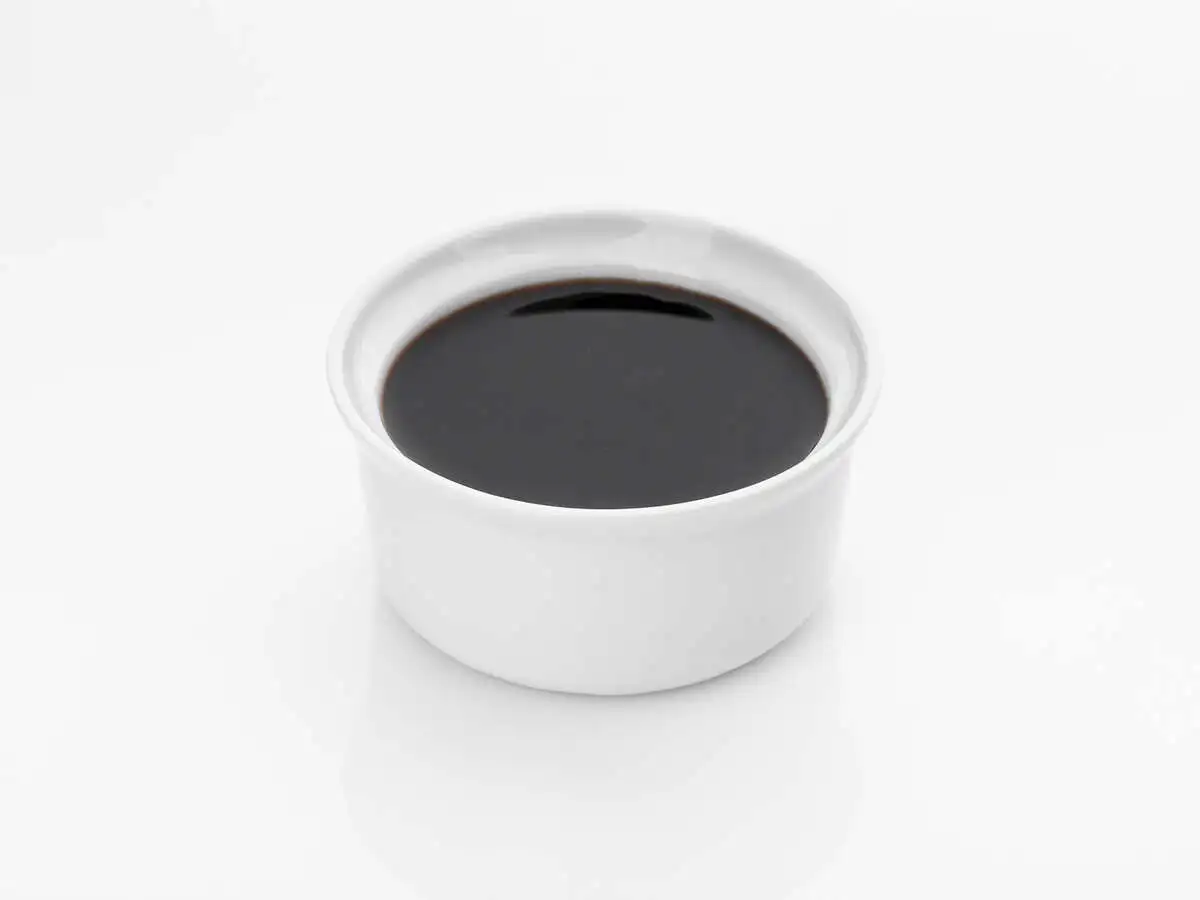 Шоколадный топпинг