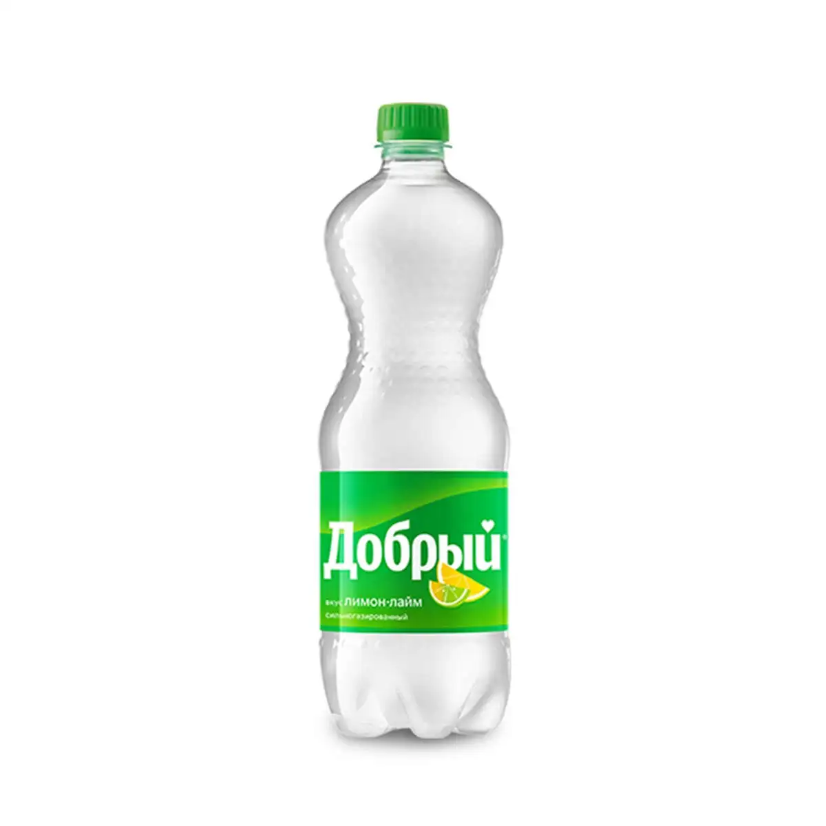 Добрый лимон-лайм 