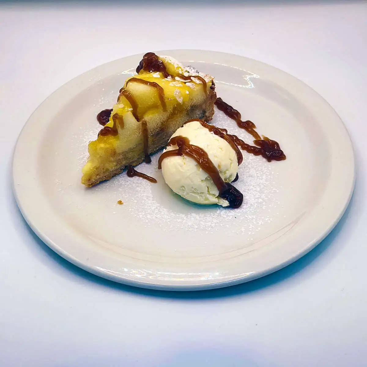 Американский пирог 