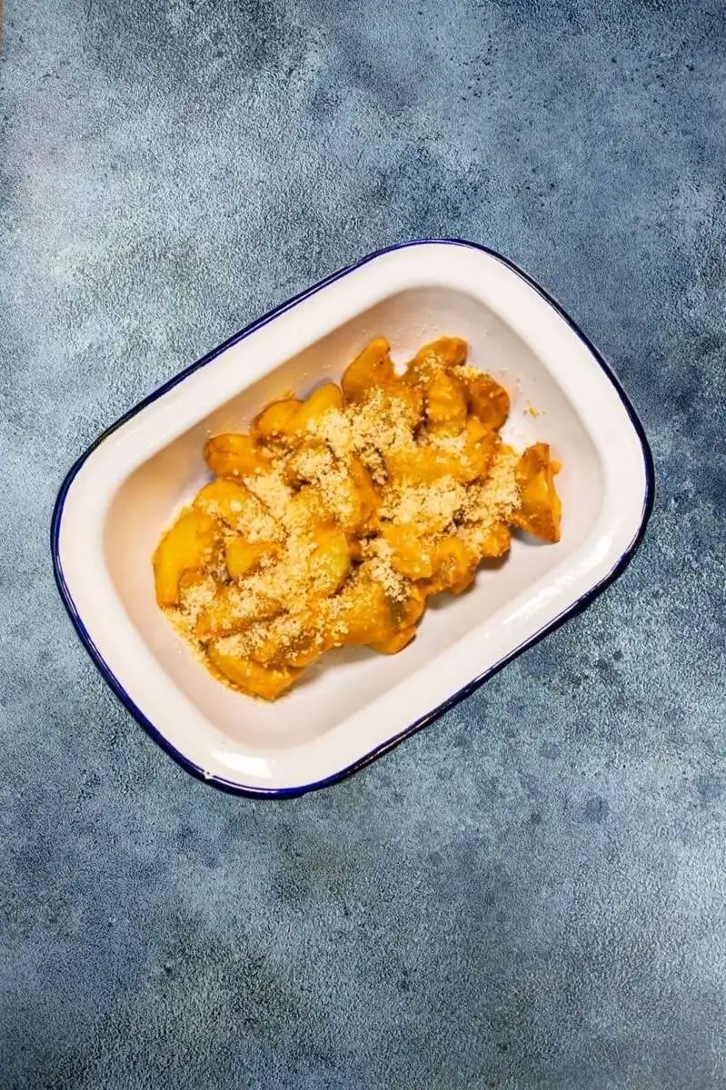 Картофель "Чиз"