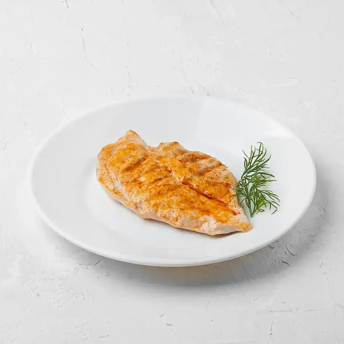 Медальоны куриные BBQ