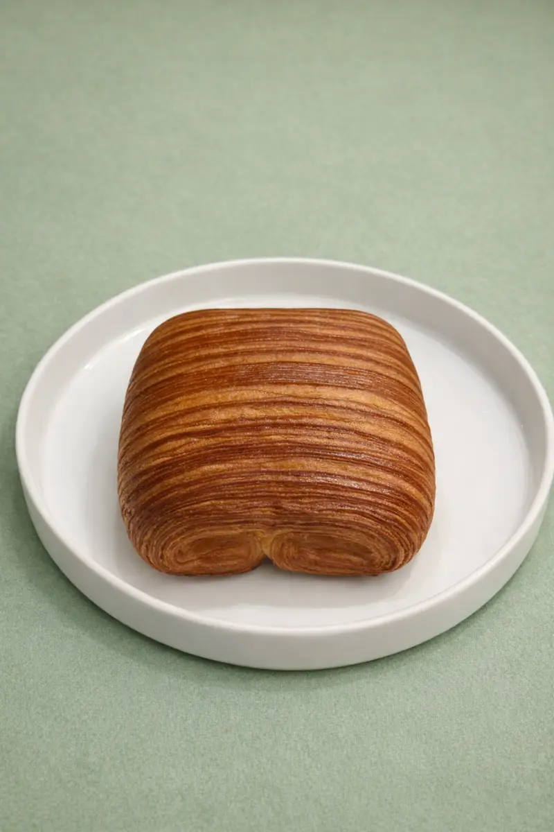 Круассан сыр/ветчина