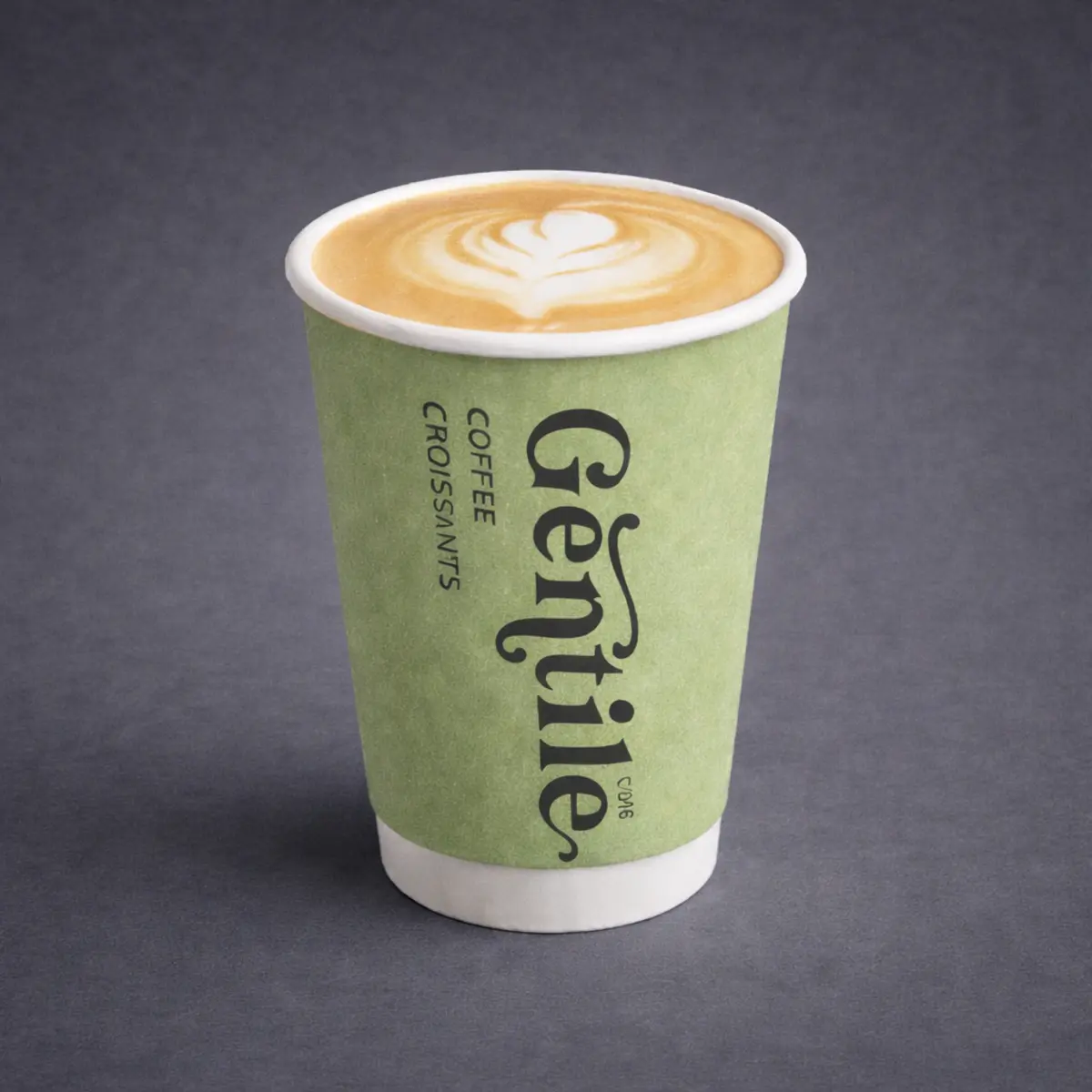 Латте/Latte 350мл