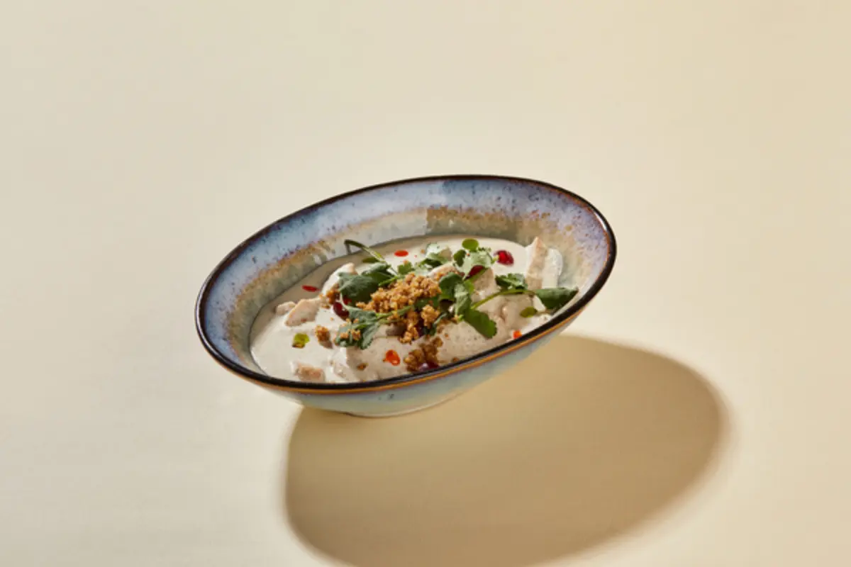 Сациви из цыпленка