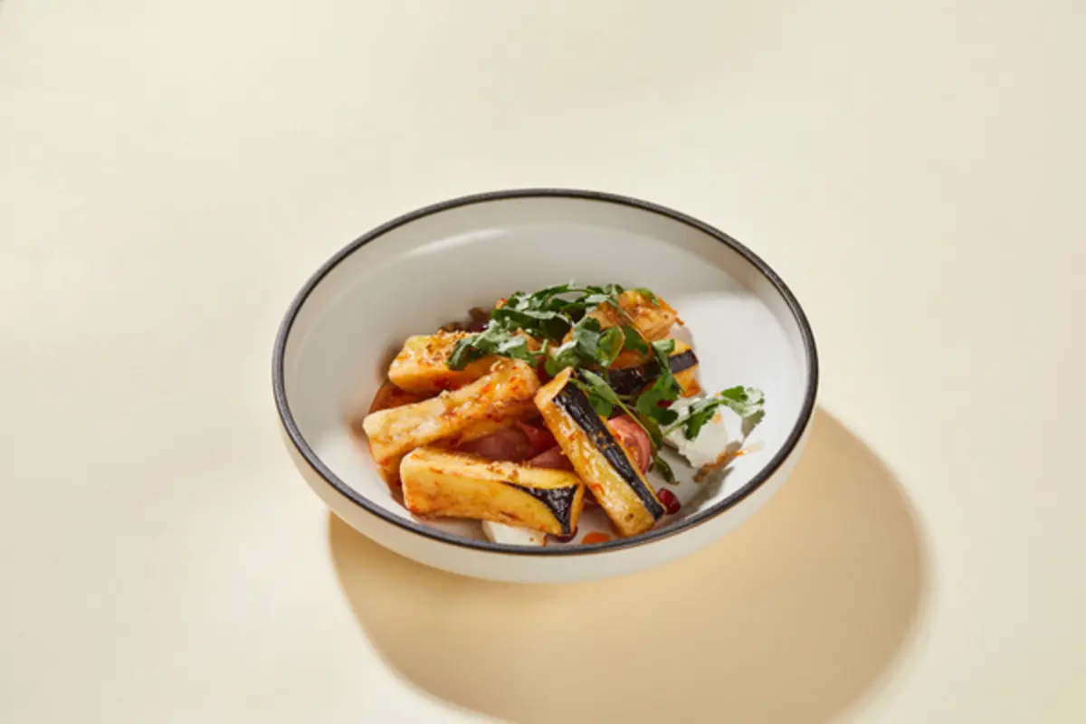 Салат Тбилиси