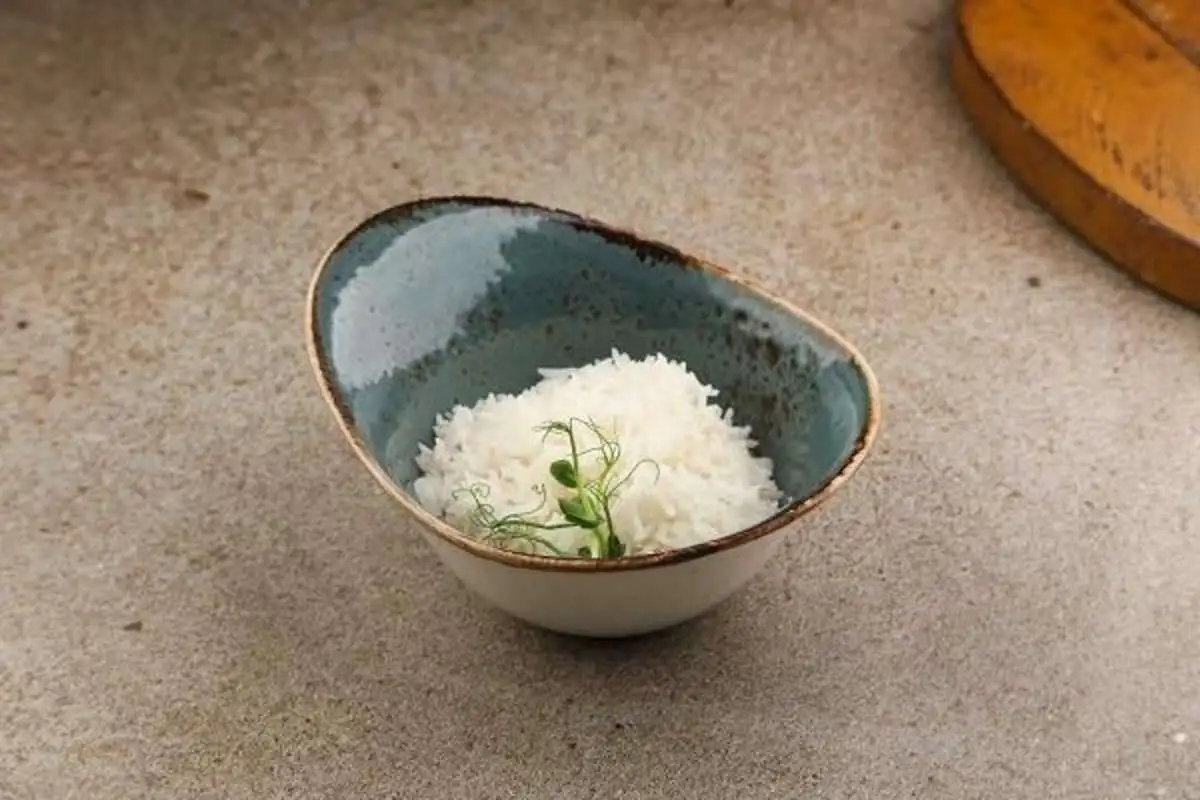 Рис Басмати