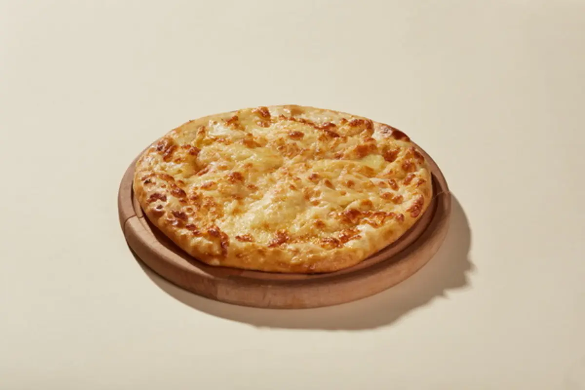 Хачапури по-мегрельски 