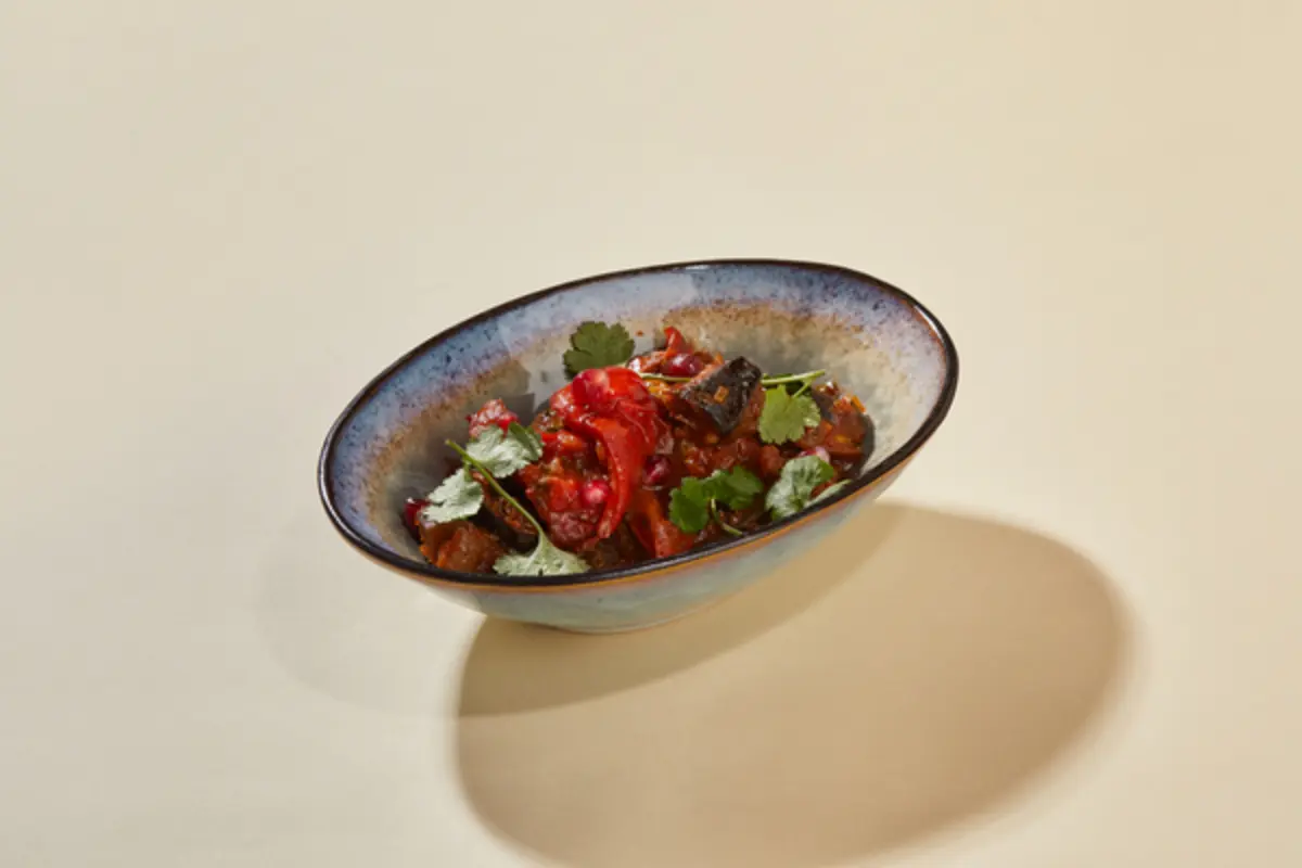 Аджапсандали