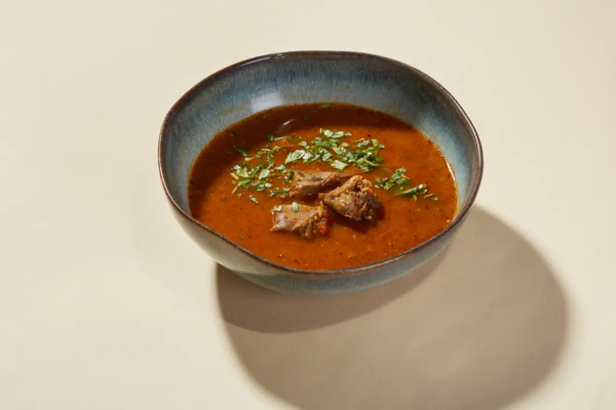 Харчо из телятины