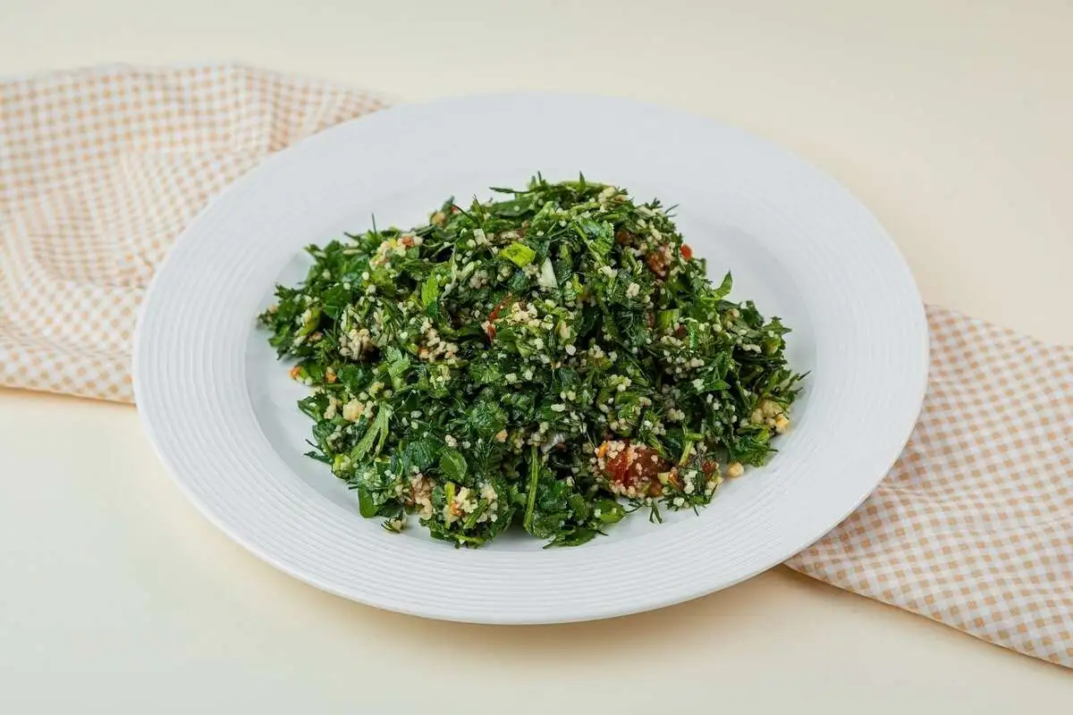 Салат Табуле