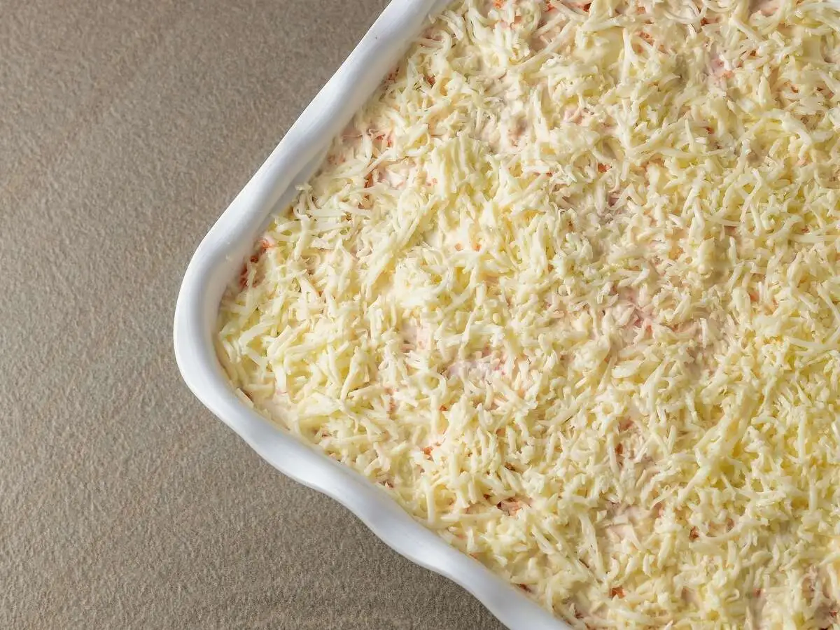 Салат Манон