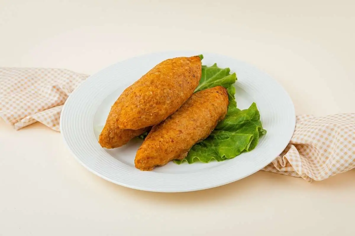 Люля куриные