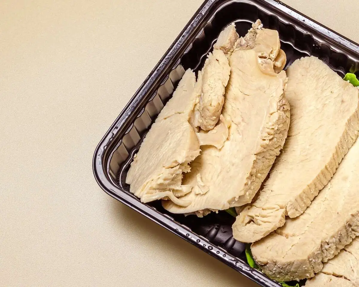 Филе Индейки