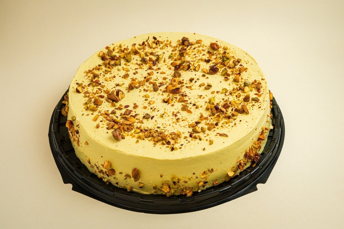 Торты и рулеты