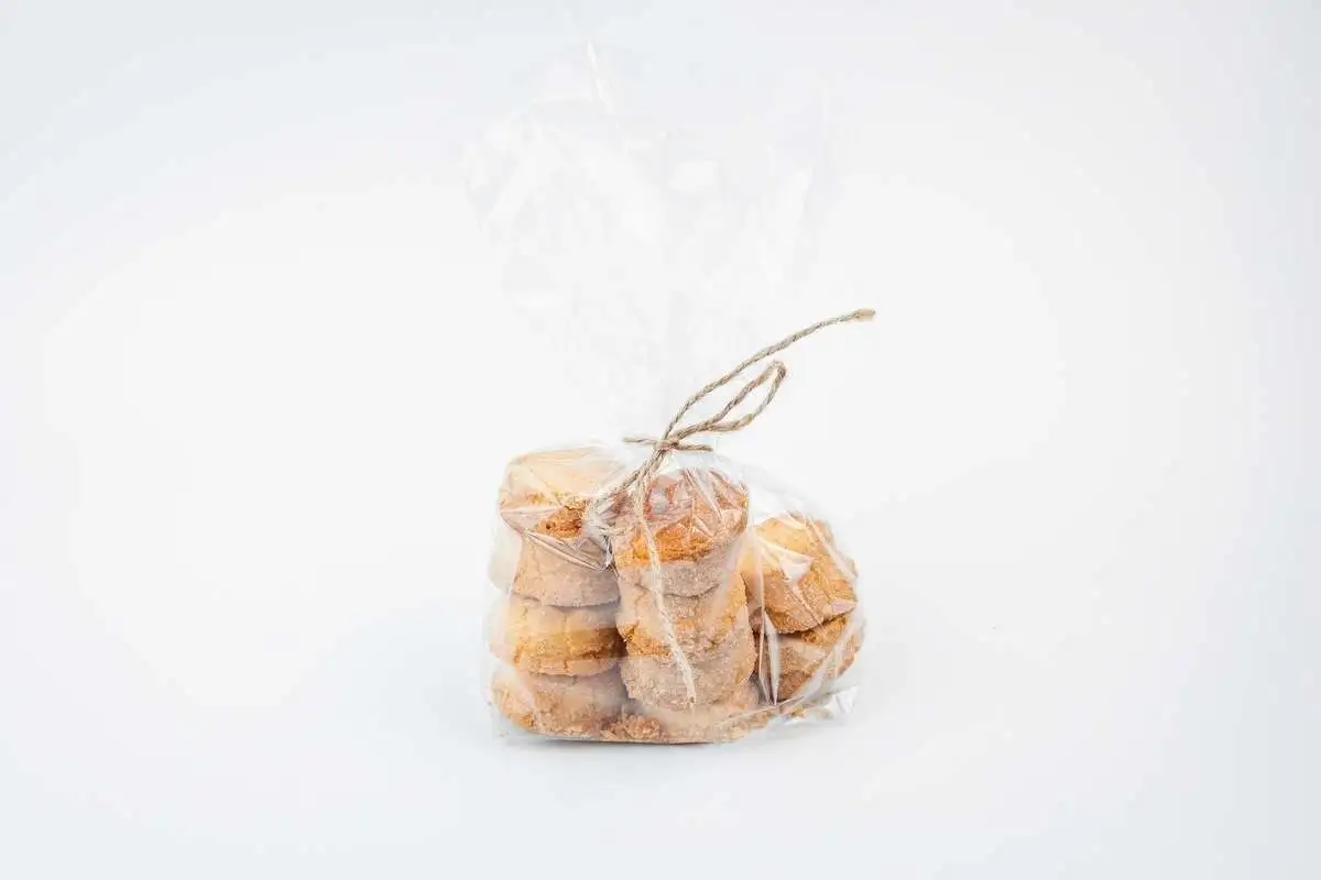 Печенье Пьер Эрме 140гр