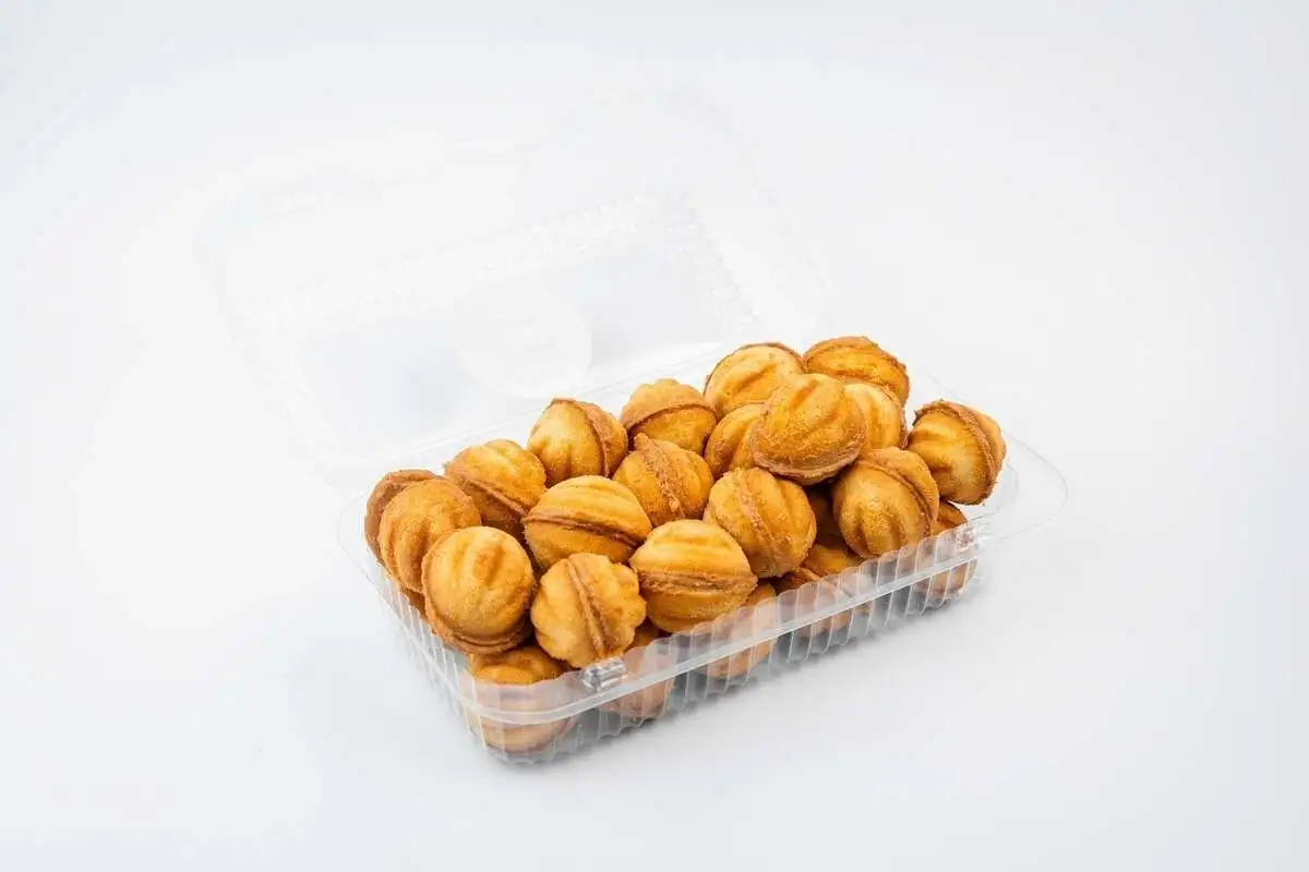 Орешки 600гр