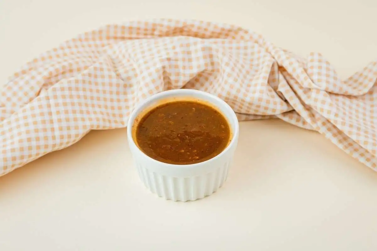 Соус Ткемали, 50мл