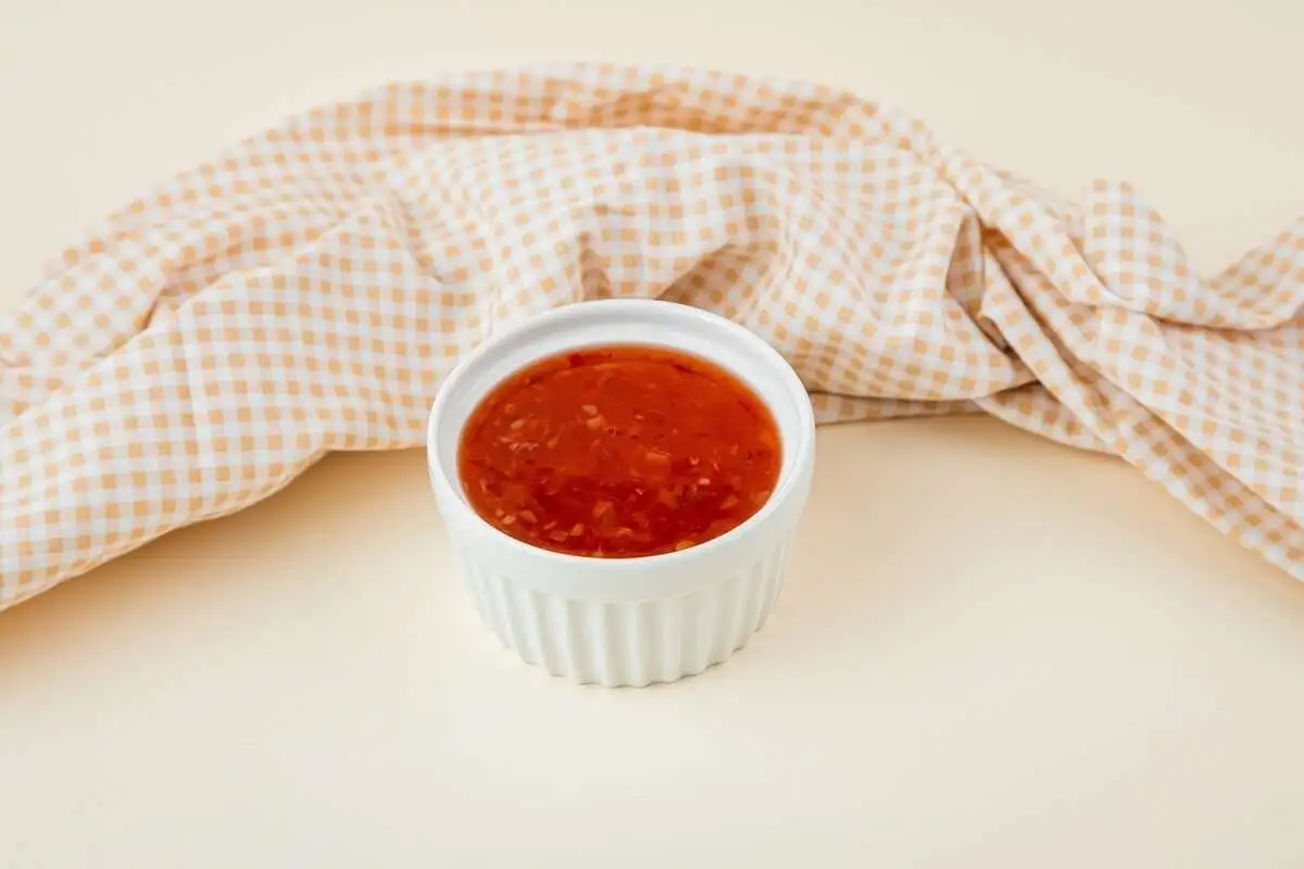 Соус Барбекью 50мл