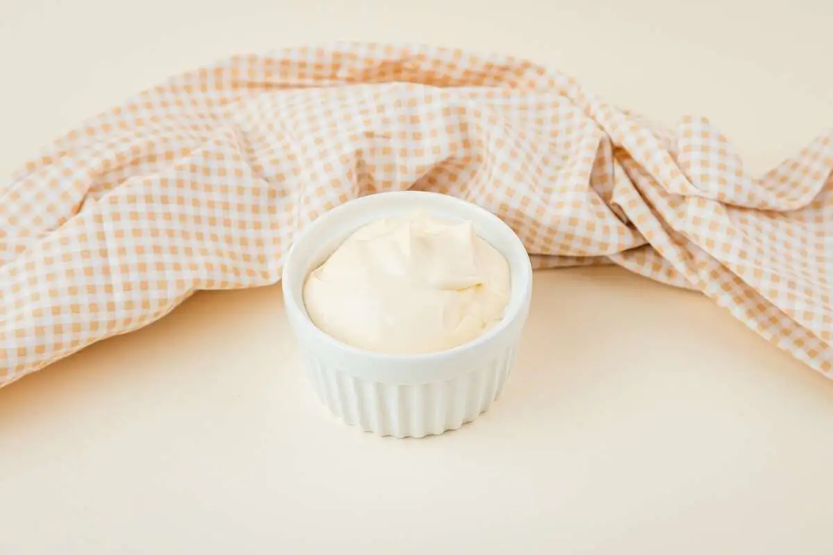 Соус Чесночный 50мл