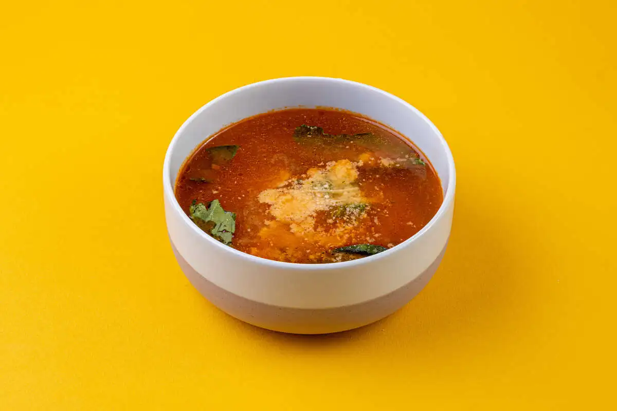 Минестроне