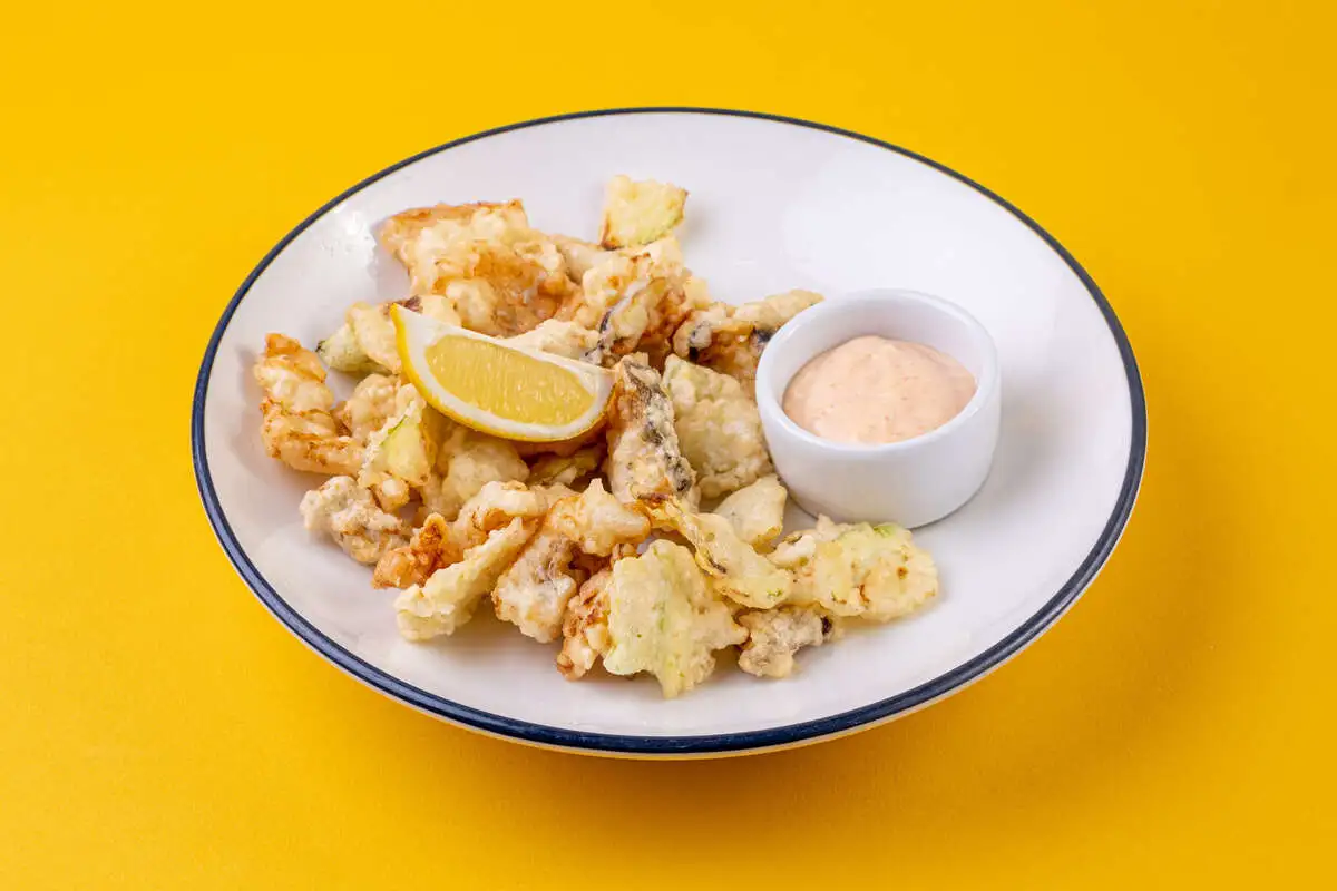 Фритто мисто