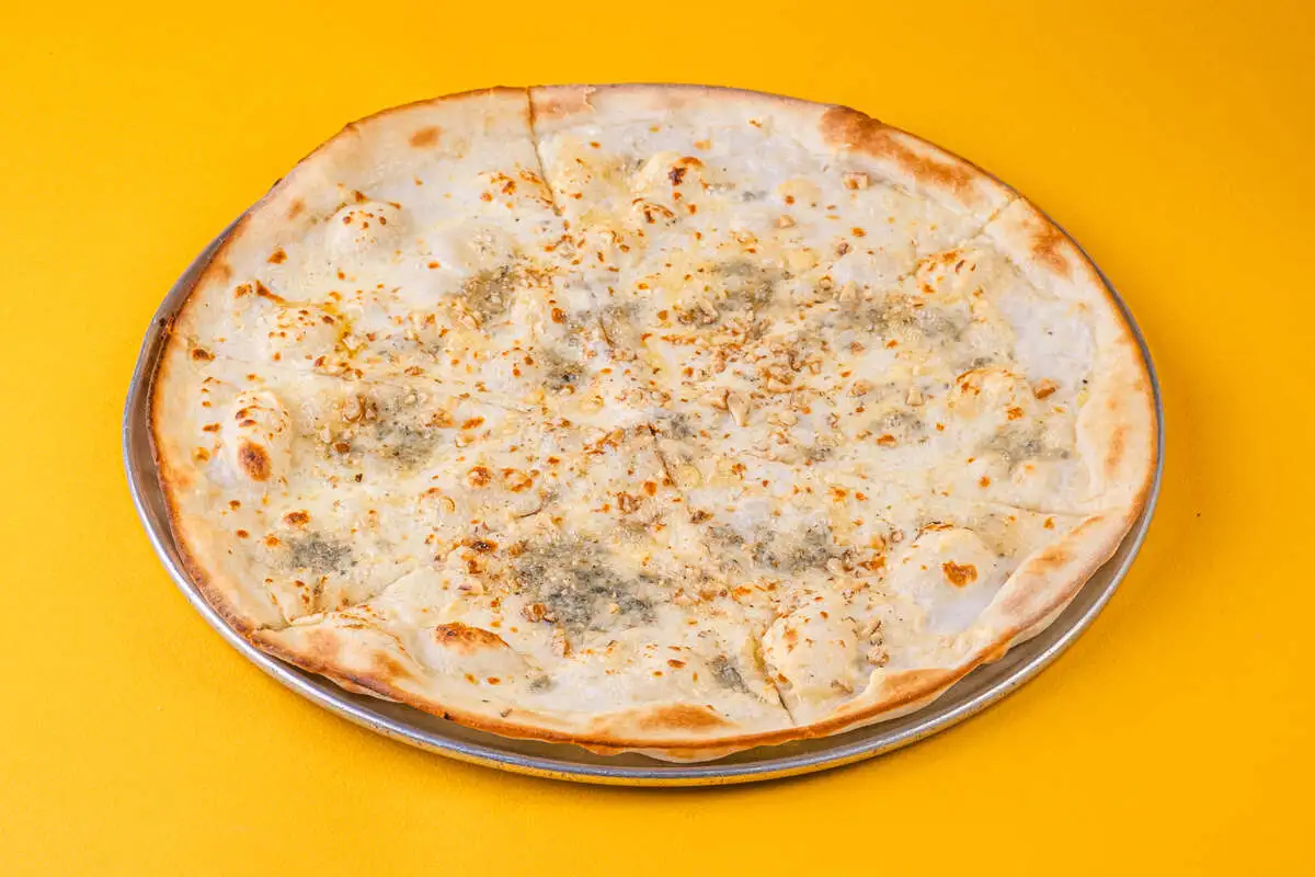 Пицца Кватро Формаджи