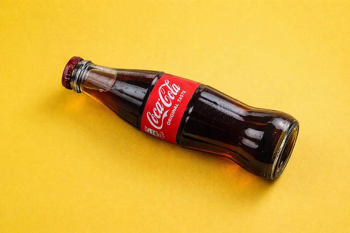 Кока-Кола ориджинал