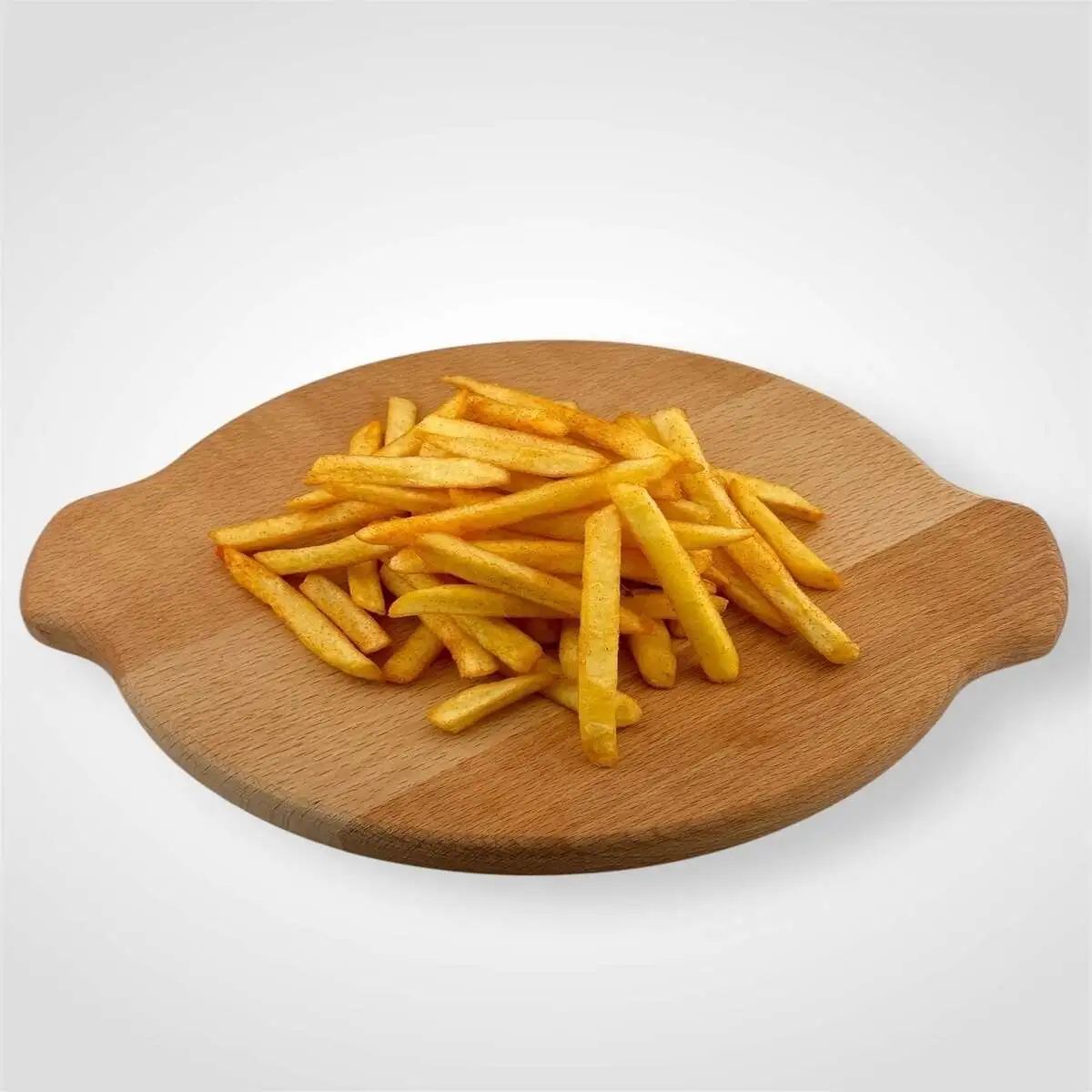 Картофель фри маленький