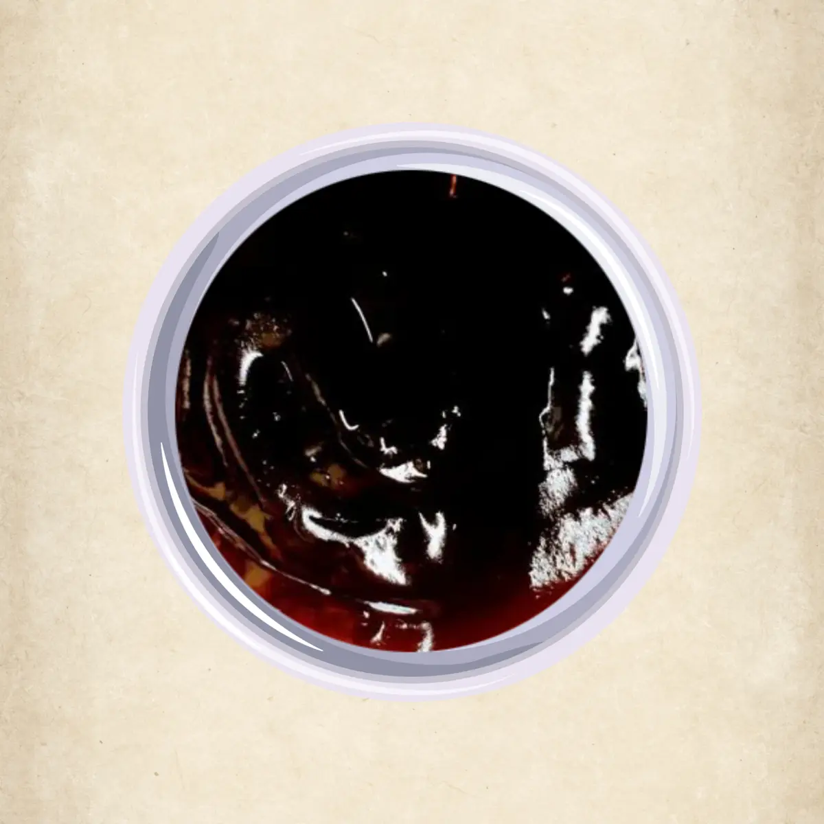 Соус Терияки для корочек