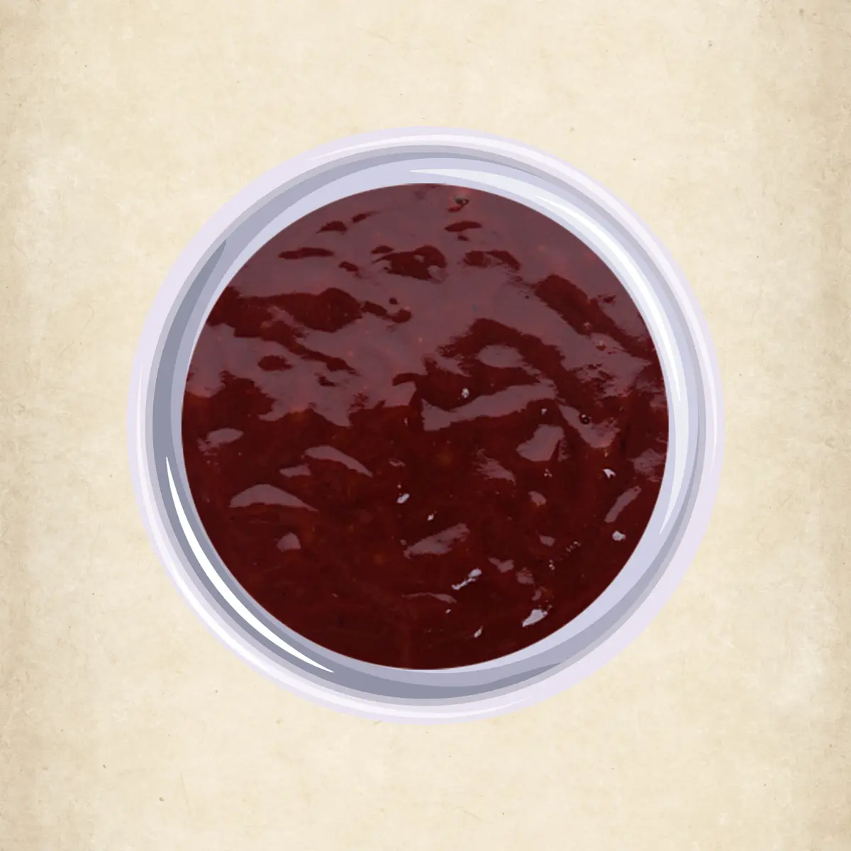 Соус Барбекю для корочек