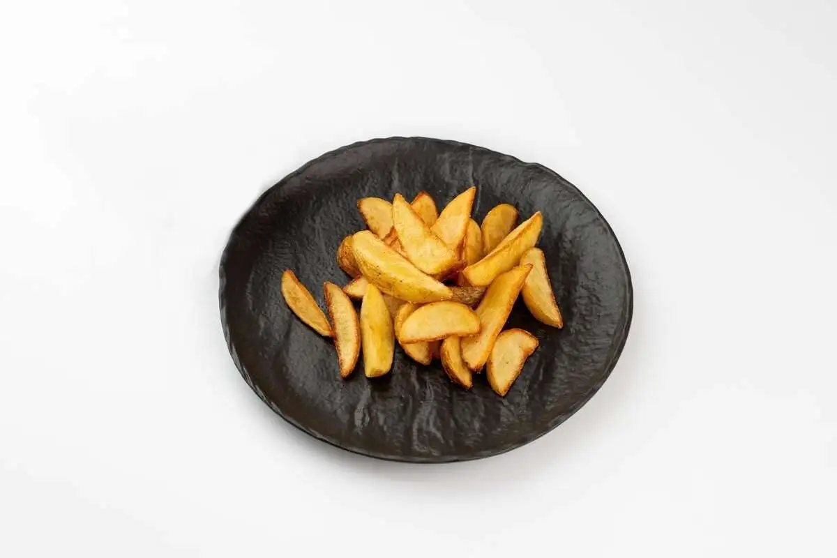 Картофель по-фермерски