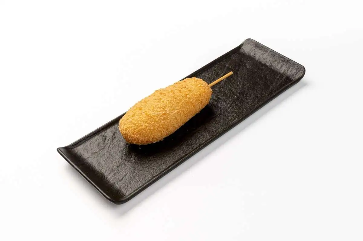 Корн-дог Чиз