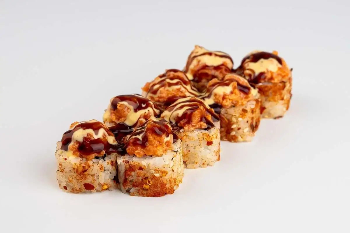 Ниагара ролл (острый)