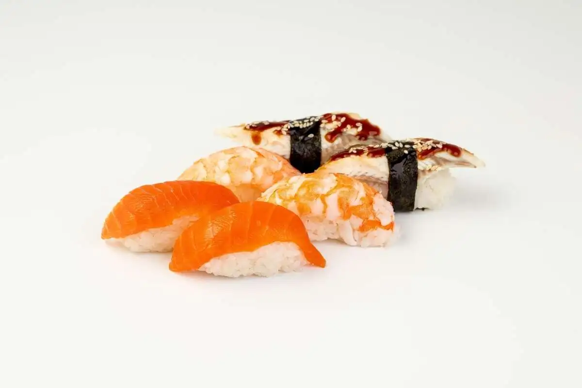 Суши сет Лотос