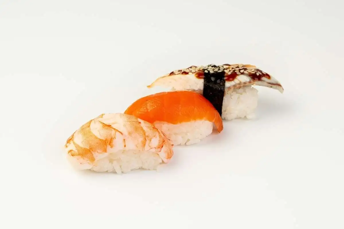 Суши сет Комплимент