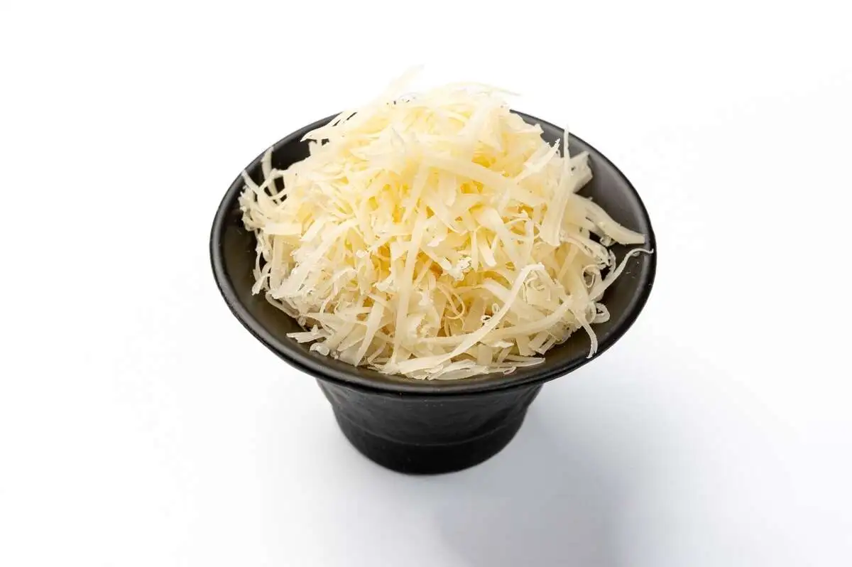 Сыр "Пармезан" тертый, 20 г