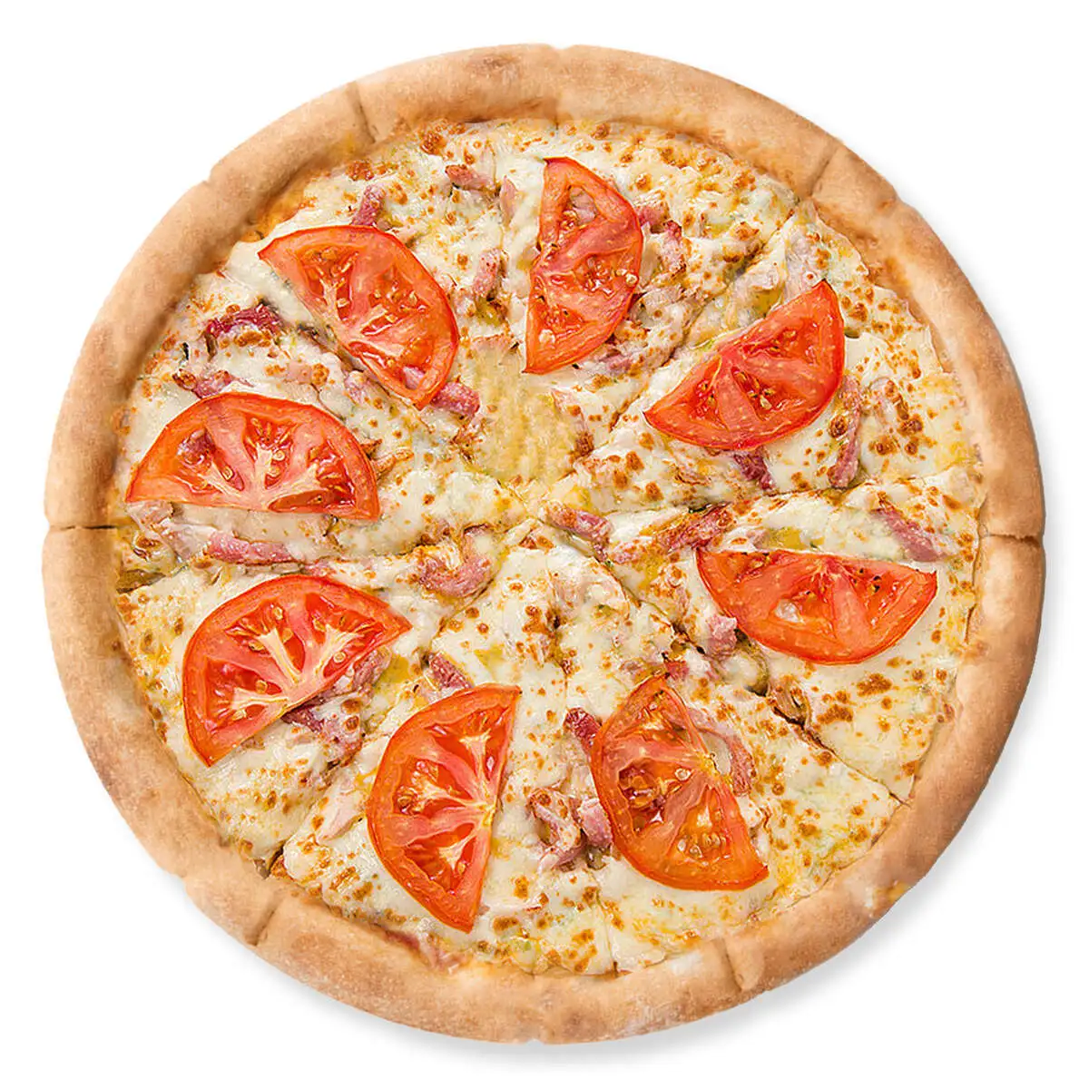 Пицца "Верона" 35 см.